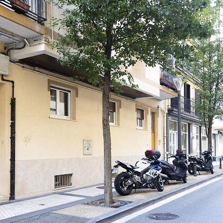 Arrola By Smiling Rentals Hondarribia Bagian luar foto
