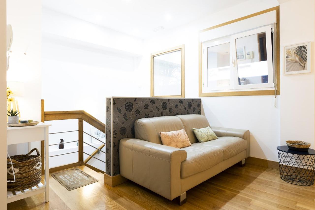 Arrola By Smiling Rentals Hondarribia Bagian luar foto